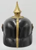 Oldenburg 91st Infantry Enlisted / NCO Pickelhaube Visuel 9